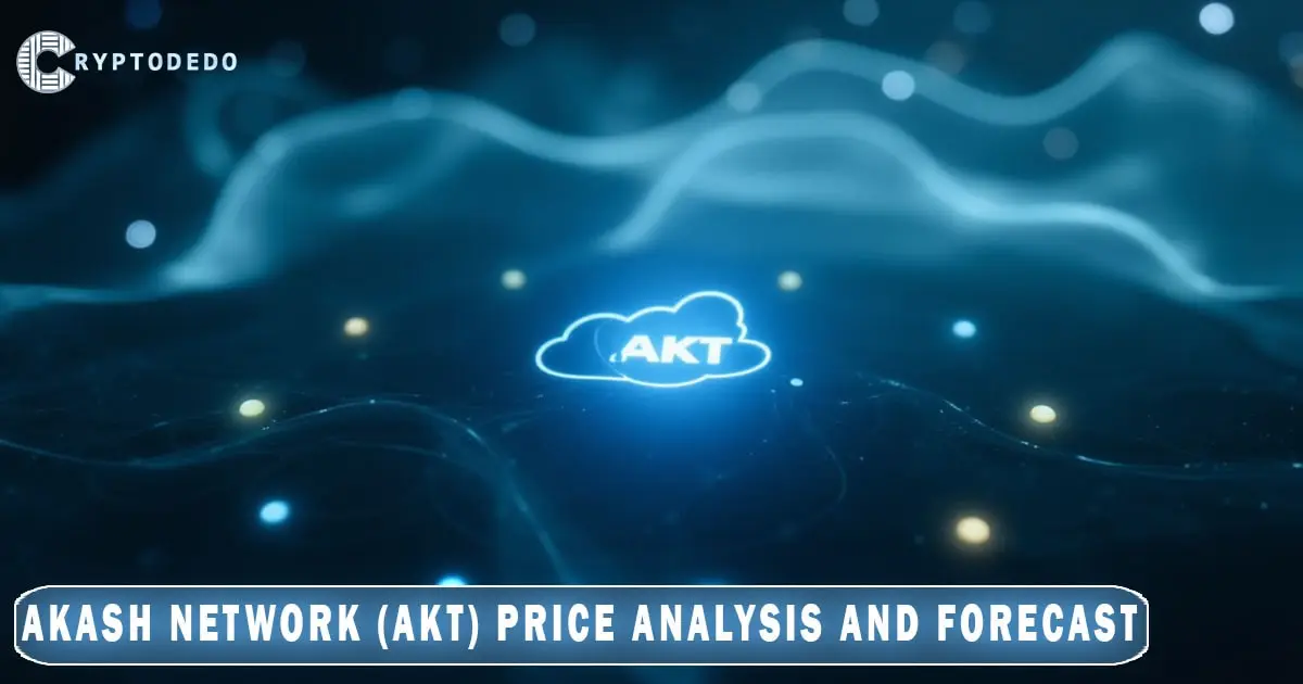 Akash Network (AKT) Price Prediction