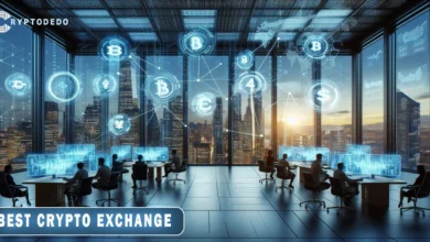 Best Crypto Exchanges