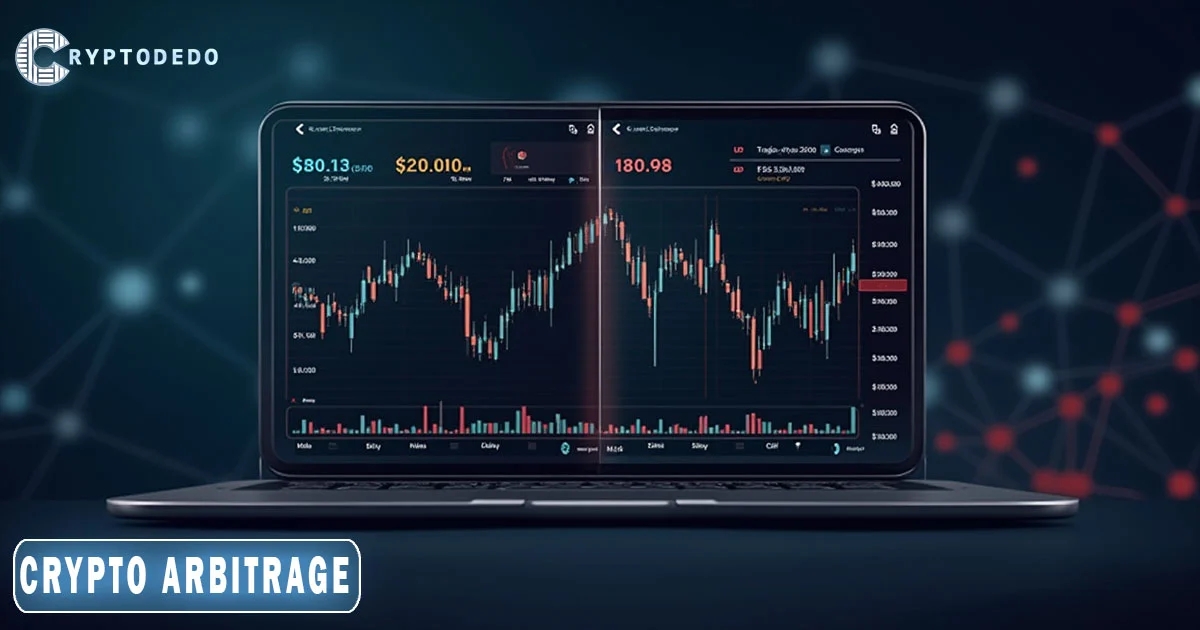 Crypto Arbitrage