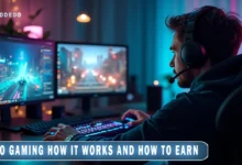 Crypto Gaming