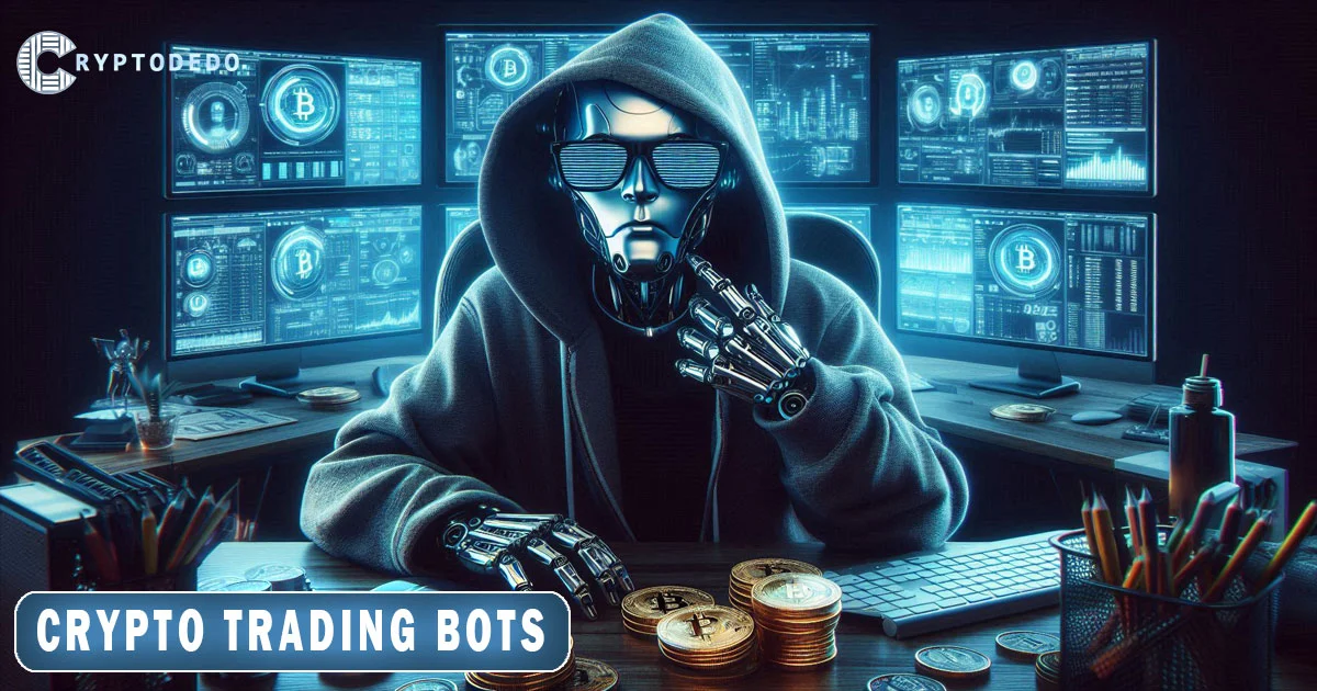 Crypto Trading Bots