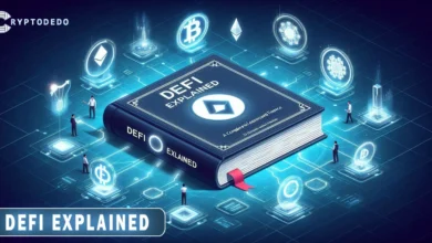 DeFi Explained