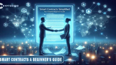 Smart Contracts