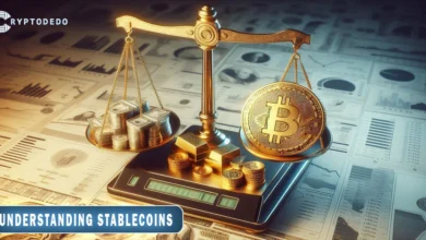 Stablecoins