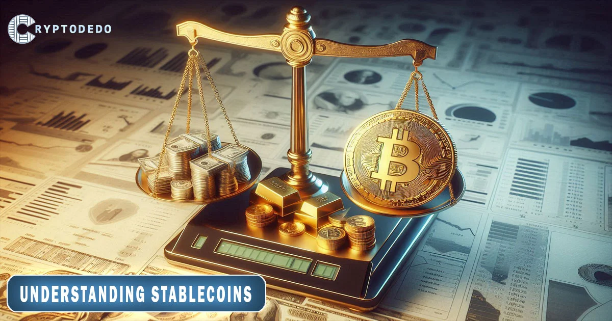 Stablecoins