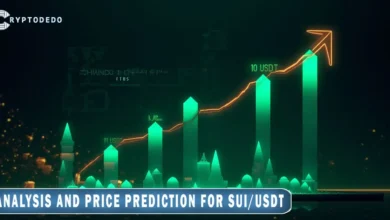 Sui Price Prediction