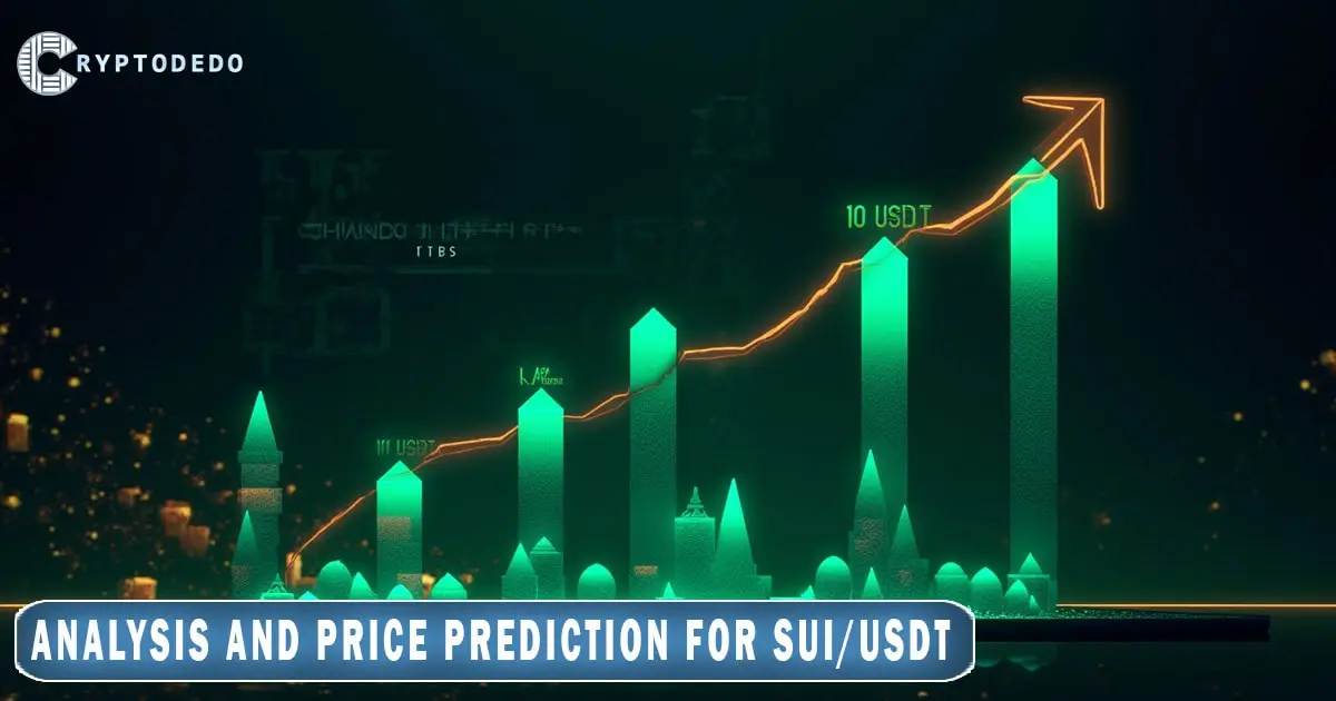 Sui Price Prediction