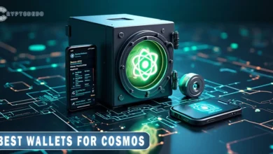 Best Wallets for Cosmos