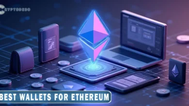 Best Wallets for Ethereum