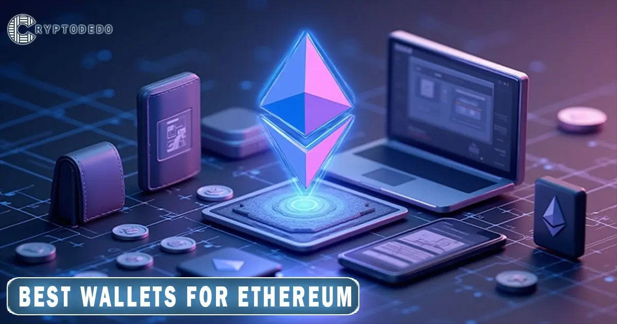 Best Wallets for Ethereum