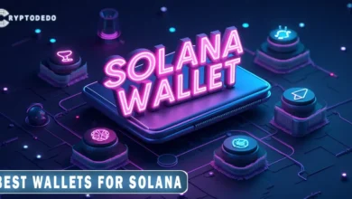 Best Wallets for Solana