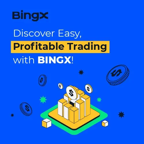 BingX