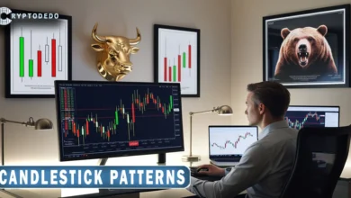 Candlestick Patterns