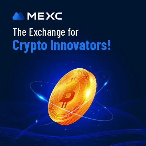 MEXC Crypto Exchange