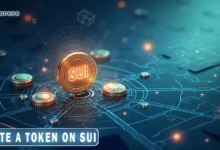 Create a Token on Sui Blockchain