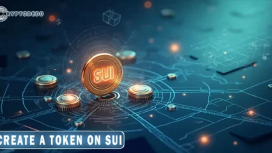 Create a Token on Sui Blockchain